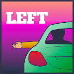 Cover Image of Download Left Turn!  APK