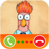Call From Beaker The Muppet icon
