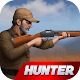 Hunting Clash Hunter World