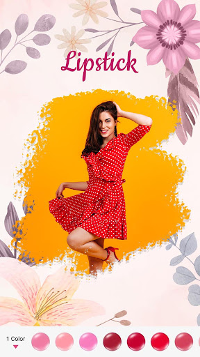 Beauty Magic Photo Editor