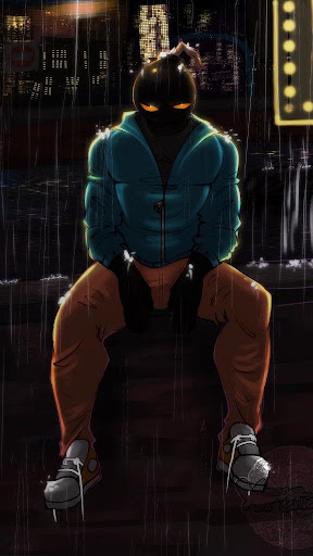 FNF Funkin Wallpaper HD 2K