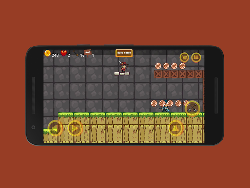 Story of Robin The Adventures