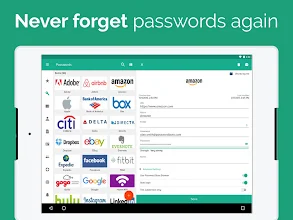 Password Boss Password Manager Google Play のアプリ