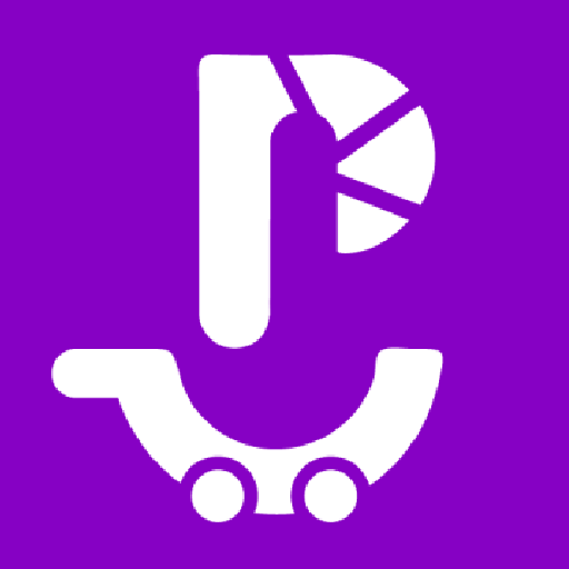 Puseteekle-İkinci el alışveriş logo