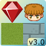 Cover Image of डाउनलोड Diamond Run v3.0  APK