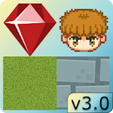 Diamond Run v3.0 icon