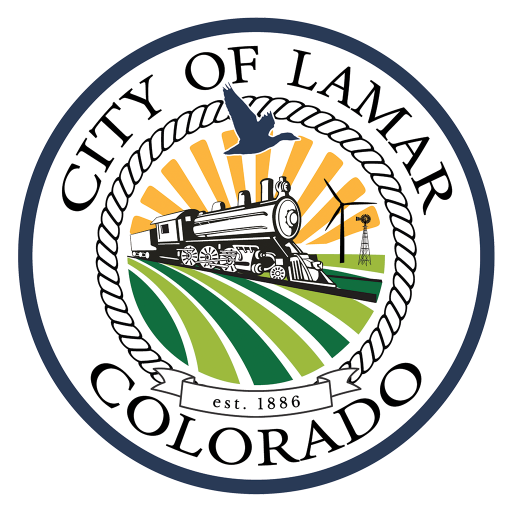 City of Lamar, Colorado 1.1.13 Icon