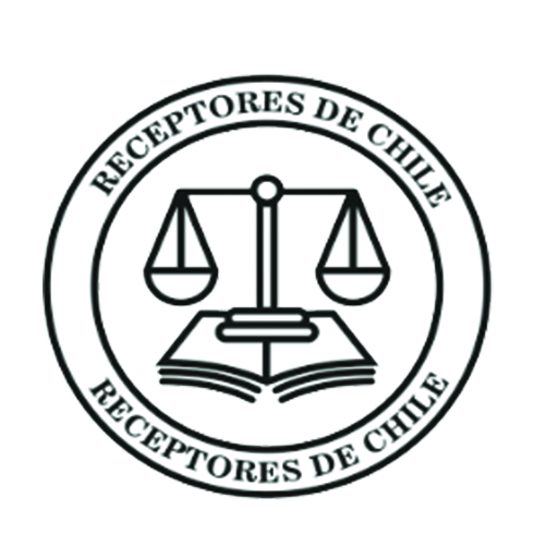 Receptores de Chile logo