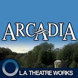 Arcadia (Tom Stoppard) icon