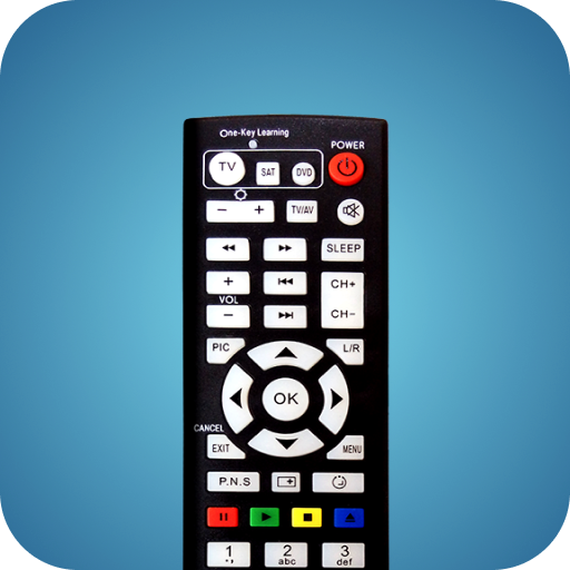 Remote for Haier TV Download on Windows