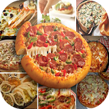 وصفات البيتزا الشهية icon