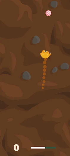 Candy Fury - Screenshot 2