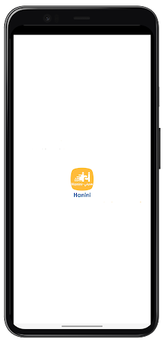 Android application Hanini screenshort