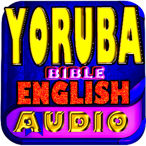 Yoruba Bible: + Audio 1.0.15 Icon