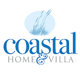 Coastal Home and Villa icon