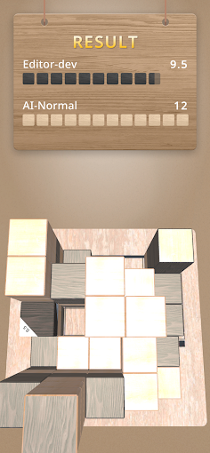 BLOCK BLOCK : the Online Board - Screenshot 3
