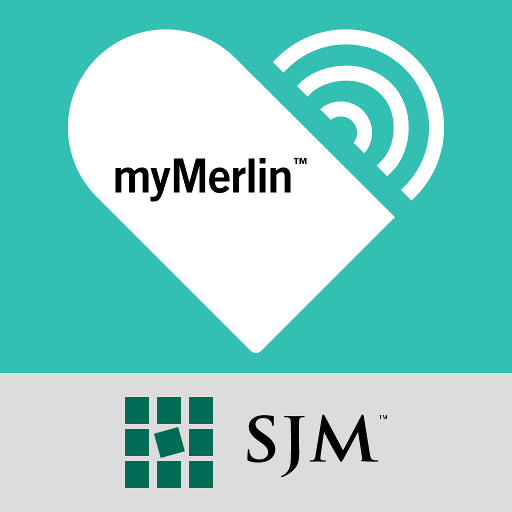 myMerlin™ for Confirm Rx™ - EU Download on Windows