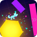 Cover Image of Download Light It Up - Cat Jump Up 0.1 APK