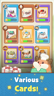 Hamster Tycoon : Cake Making Games Mod Apk 1.1.3 1