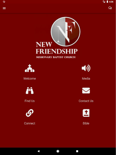 NFMBC Screen 3