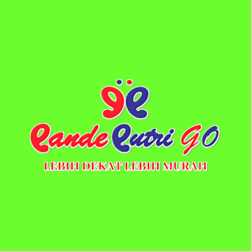 Pande Putri go logo