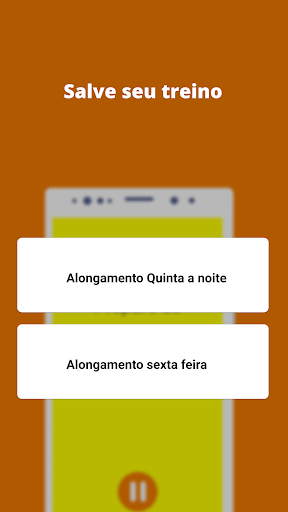 Stopwatch - For Exercise Screen 2