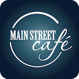 Main St. Cafe Rewards icon