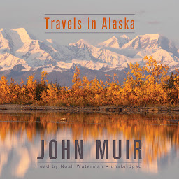 Icon image Travels in Alaska