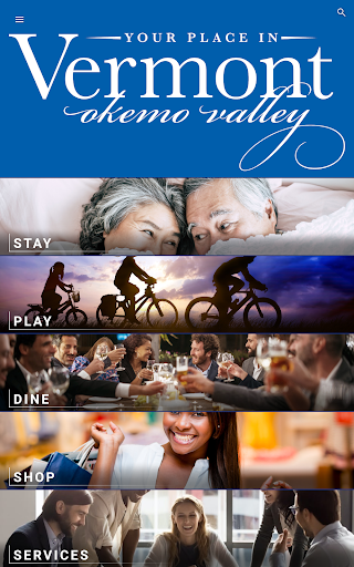 Screenshot of Explore Okemo Valley