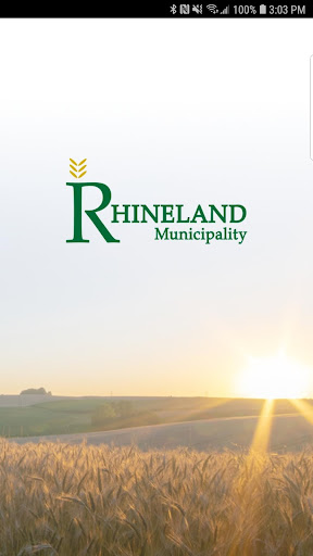 Android application Rhineland screenshort
