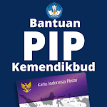 Cover Image of Herunterladen Cek Bantuan PIP Kemendikbud RI 1.2.0 APK