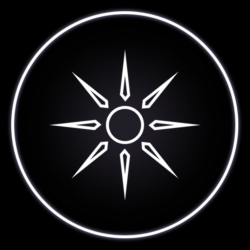Boltzmann - Space Sandbox logo