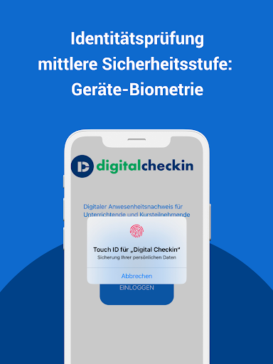DigitalCheckIn