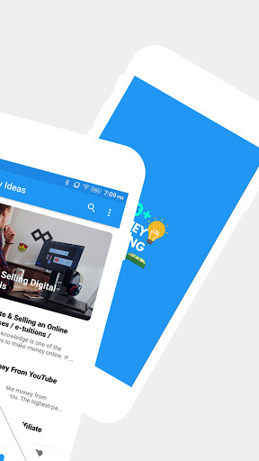 eMoney Ideas Earn Money ? Passive Income Ideas