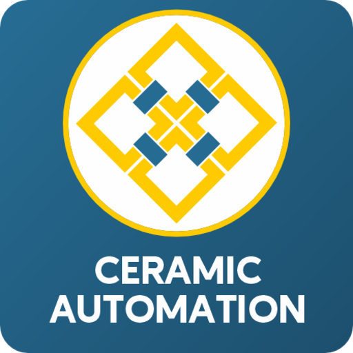 Ceramic App logo