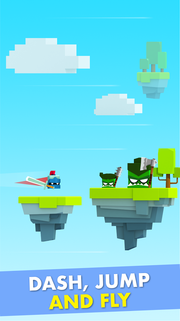 Will Hero Screenshot 4 Will Hero Screenshot 4