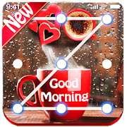 Top 36 Tools Apps Like Good Morning Lock Screen Pattern keypad wallpaper - Best Alternatives