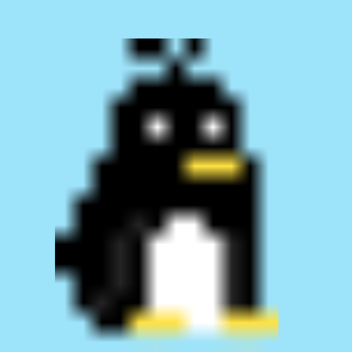 Penguin RUN
