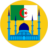 Algeria Prayer Times icon