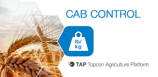 Topcon CabControl
