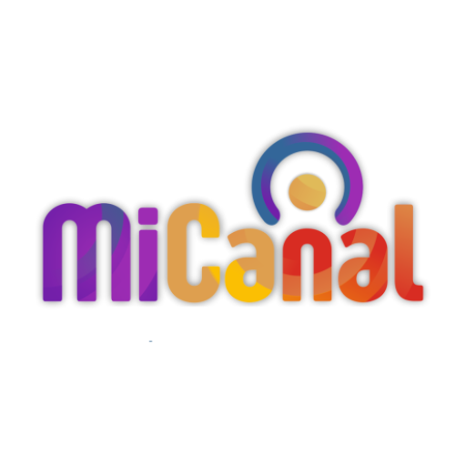 Mi canal logo