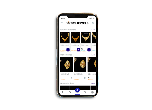 BCI Jewels Screen 2
