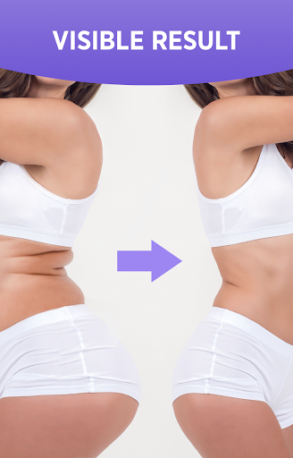 Android application Lose Weight in 30 Days screenshort