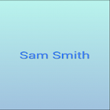 Sam Smith icon