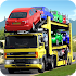 Cars Transport Trailer : cars transporter 20201.10