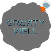 Gravity Well: Asteroid Hopping