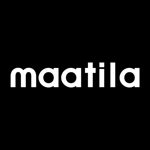 마틸라 - maatila logo