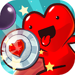 Cover Image of ダウンロード Color Hero - Shooting&Defense 2.0.1 APK