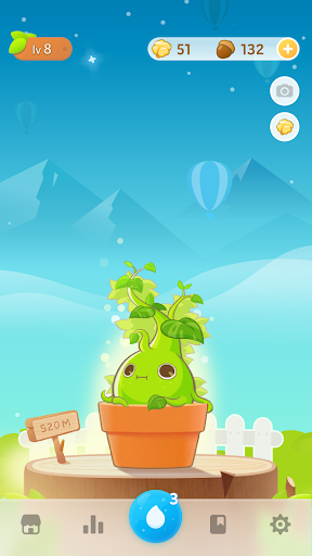 Plant Nannyu00b2 - Your Adorable Water Reminder 2.2.2.0 Screenshots 7