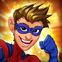 Icon image Hero Zero Multiplayer RPG